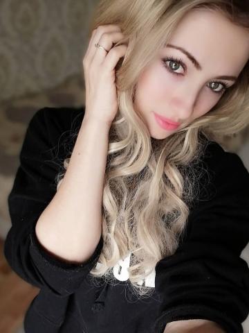 Анкета проститутки Эвелина, 24 года